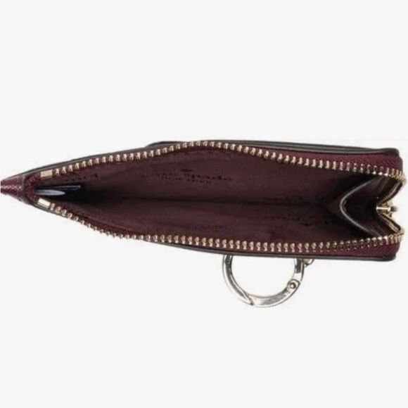 Kate Spade NY Medium Zip Card Holder - Picture 3 of 5